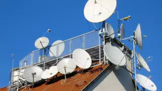 Цифровое телевидение придет в Казахстан к 2015 году