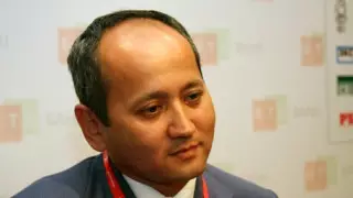 Мосгорсуд признал законность объявления в розыск Аблязова