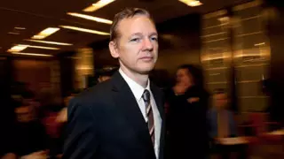 Лондонский суд не освободил основателя WikiLeaks под залог