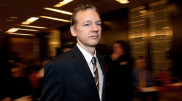 Лондонский суд не освободил основателя WikiLeaks под залог