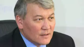 Экс-министр здравоохранения Доскалиев может не выдержать 4-часового допроса