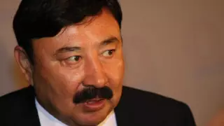 Министр спорта РК предложил провести Олимпийские игры 2018 - 2022 года в Казахстане