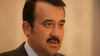 Масимов приказал проработать вопросы питания и проживания гостей Азиады