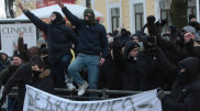 ГУВД Москвы опровергло данные о гибели участника акции на Манежной