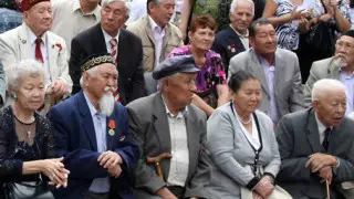 Продолжительность жизни жителей Алматы увеличилась