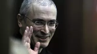 Оглашение приговора Ходорковскому перенесли на 27 декабря 