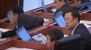 В Кыргызстане избран спикер парламента