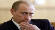 Выступление Путина шло вразрез с политикой Медведева 