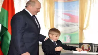 Выборы президента Беларуси объявили состоявшимися