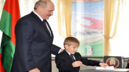 Выборы президента Беларуси объявили состоявшимися