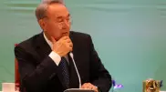 Назарбаев подписал поправки в закон о повышении пенсий в 2011 году