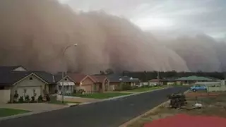 В Новой Зеландии в результате землетрясения разрушены 20 зданий