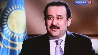 Премьер-министр РК Карим Масимов рассказал об уроках кризиса