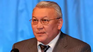 Срок ареста Доскалиева продлили до пяти месяцев