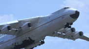 Под Тулой нашли обломки пропавшего военного самолета