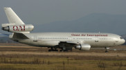 Аварийно севший в Алматы DC-10 назван одним из ненадежных самолетов в мире