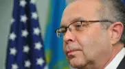 Бывшего посла США в Казахстане отправили в Пакистан