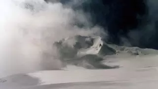 40-градусные морозы ограничили движение транспорта в четырех областях РК