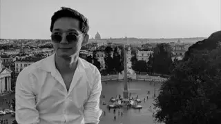 Невеста погибшего внука Олжаса Сулейменова: "Он так и не прочитал мое сообщение"