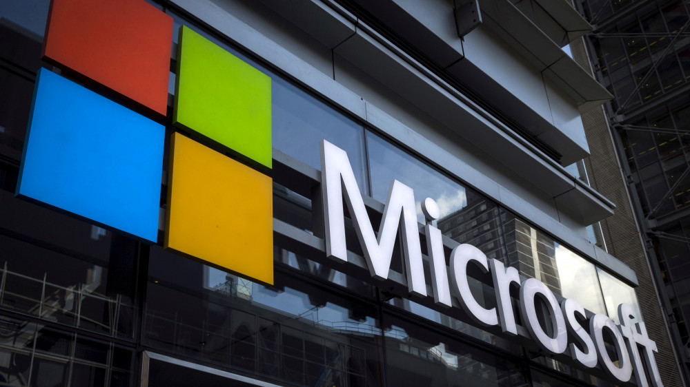 Хакеры получили доступ к исходным кодам Microsoft
