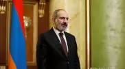Пашинян в новогоднем обращении заявил о важности укрепления отношений с Россией