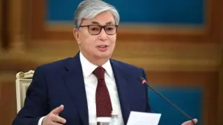 Тоқаев мереке кезіндегі отандық телеарналарға ризашылығын білдірді