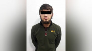 В Кыргызстане задержали боевика, готовившего теракт в воинской части
