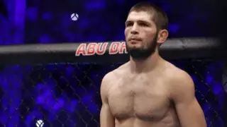 Менеджер Хабиба допустил возобновление его карьеры