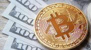 Биткоин впервые преодолел отметку в 30 тысяч долларов