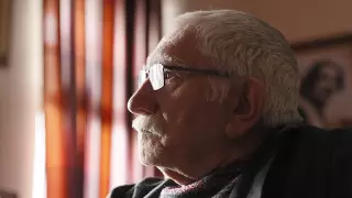 Врач раскрыл предсмертную просьбу Армена Джигарханяна