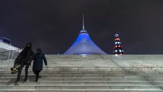 Минздрав Казахстана обновил статистику по COVID-19