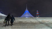 Минздрав Казахстана обновил статистику по COVID-19