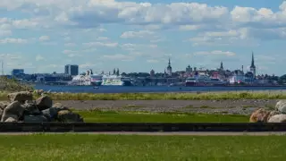 В Эстонии предъявили территориальные претензии России