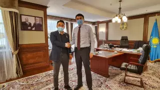 Эксперты о новом Экологическом кодексе