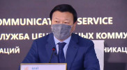 Цой объяснил, почему еще не вакцинировался от коронавируса