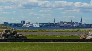 Изменение границ между Россией и Эстонией невозможно - сенатор