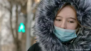 Количество заразившихся коронавирусом за сутки назвали в Казахстане