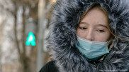Количество заразившихся коронавирусом за сутки назвали в Казахстане