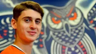 УЕФА включил уроженца Казахстана в топ-50 талантов мира