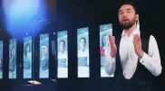 В Сети появилось трогательное видео, посвященное медикам