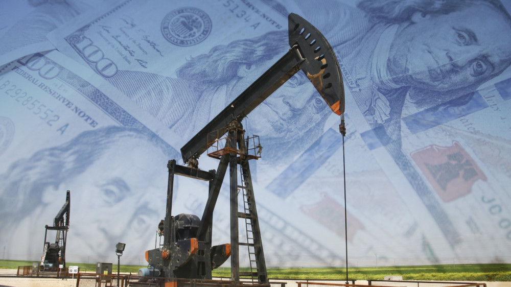 Мировые цены на нефть растут в первый торговый день 2021 года