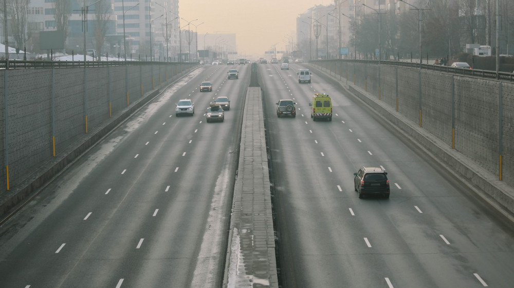 Какие развязки достроят и какие улицы пробьют в Алматы в 2021 году