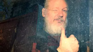 Лондонский суд отказал США в экстрадиции Джулиана Ассанжа