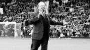 Скончался автор фан-гимна "Ливерпуля" You’ll Never Walk Alone