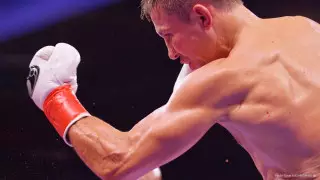 Объявлена дата боя Головкина против экс-чемпиона с 29 нокаутами