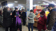Пересмотреть возраст выхода на пенсию и жилищную политику попросили жители Семея