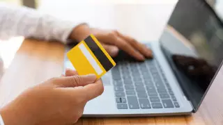 Фейковый сайт театра пытался украсть деньги казахстанцев