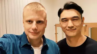 Стендап-комику отменили концерты после шутки про Лукашенко в "Что было дальше?"