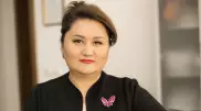 Асемгуль Балташева покинула пост руководителя "Правительства для граждан"