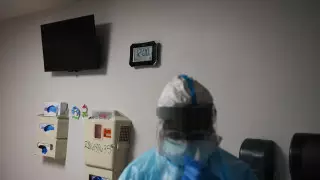 Врач перечислил противопоказания для вакцинации от COVID-19